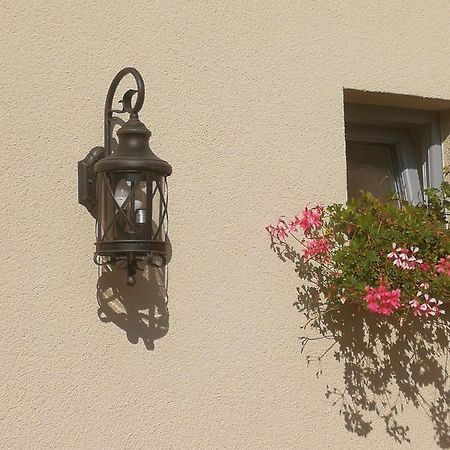 Appartementhaus Nienburg 외부 사진