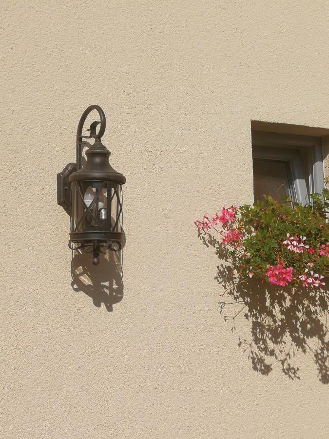Appartementhaus Nienburg 외부 사진