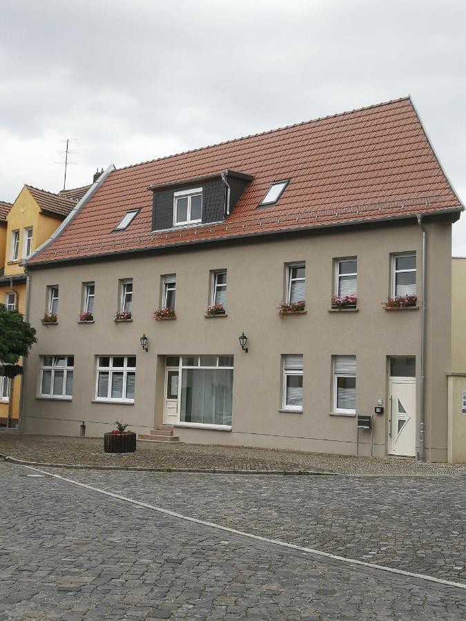 Appartementhaus Nienburg 외부 사진