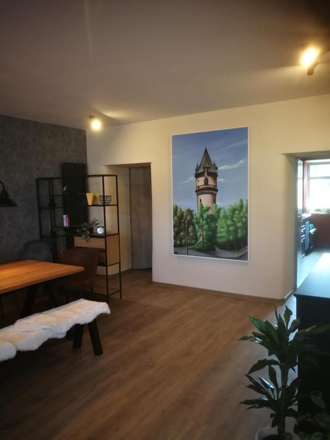 Appartementhaus Nienburg 외부 사진