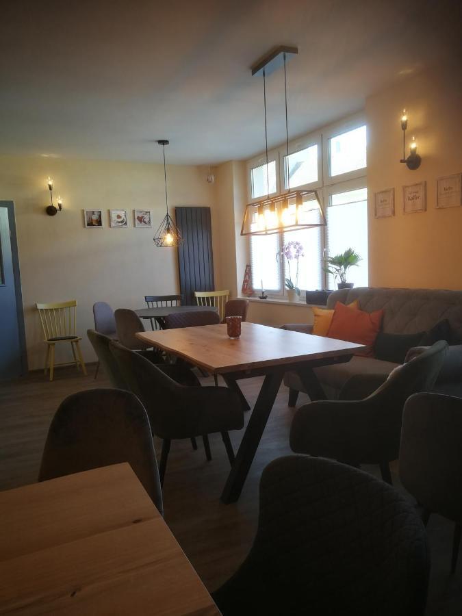 Appartementhaus Nienburg 외부 사진
