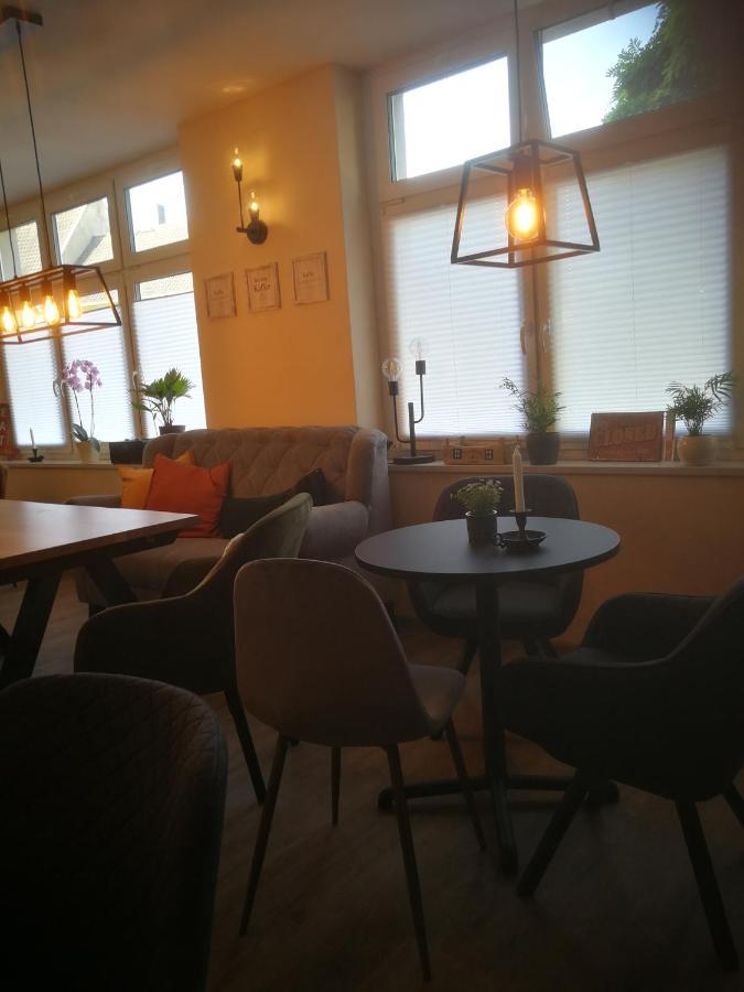 Appartementhaus Nienburg 외부 사진